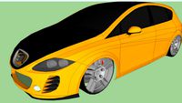 Seat Leon Tuning