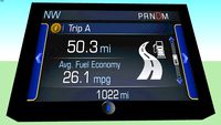 Recon LifeSync 9200 In-Dash Infotainment/Nav System