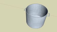 120 quart stockpot