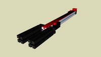 Hebe-Arm