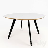 Table Wembley BoConcept