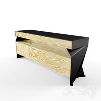C1 Credenza