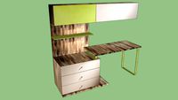 Worktable