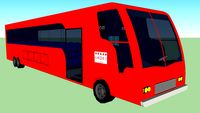 Autobus ManuExpress
