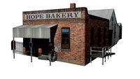 Sovereign Hill - Hope Bakery