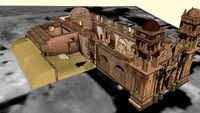 Iglesia de San José - Nasca
