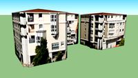 Bâtiment situé 69600 Oullins, France