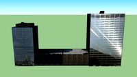 buildings in Cleveland