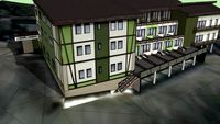 FAMÍLIA apartmánový dom