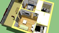 MY HOUSE