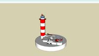 lighthouse