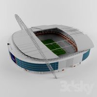 Stadion Wembey