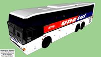 Ônibus - Unesul 2776