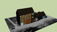 Shaw Warehouse