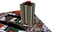 Torre A-Complejo Sarmiento