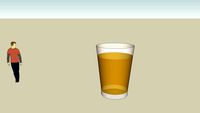 bicchiere di birra