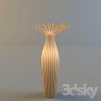 floor lamp