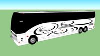 PREVOST H 3-45