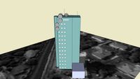 Torre Telecom, Venezia-Mestre