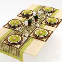 Serving Eco