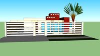 casa nova