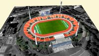 RSC Olympic Stadium