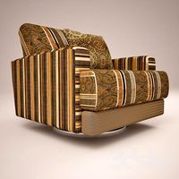 Armchair mobel &amp; zeit cuba