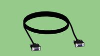 Tech Series - Video Cable - VGA - FEMALE TO FEMALE