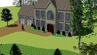 my house