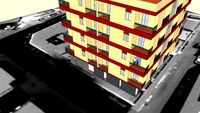 Edificio pisos