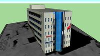 Düzce Üniversitesi - Rektörlük -