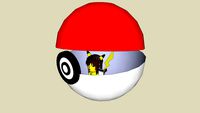 Modern Pikachu