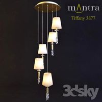 MANTRA Tiffany 3877