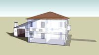 casa Serafino