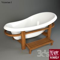Victorian I Knief &amp;amp; CO