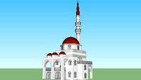 Mosque
