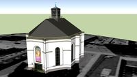 Kassel Karlskirche