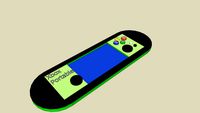 Xbox Portable
