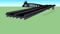 Ponte Newton Navarro