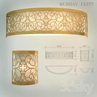 Murray Feiss WB1485SLP, VS16702-SLP