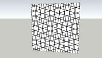 Splashguard600x600mmCrissCross_WB_byEvaJemtForDesignMCollection