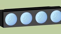Chauvet Nexus 4X1