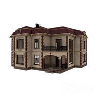 Cottage house