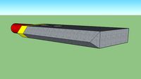Cloud Strife's Buster Sword