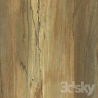 Natural Spalted Maple 1400 x 1400