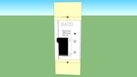 coupe circuit baco