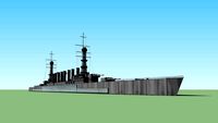 USS Lexington