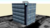 Edificio Banco Provincia