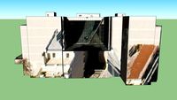 Building in Atina, Yunanistan fasuto53 plaza