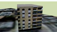 baladia 2 building